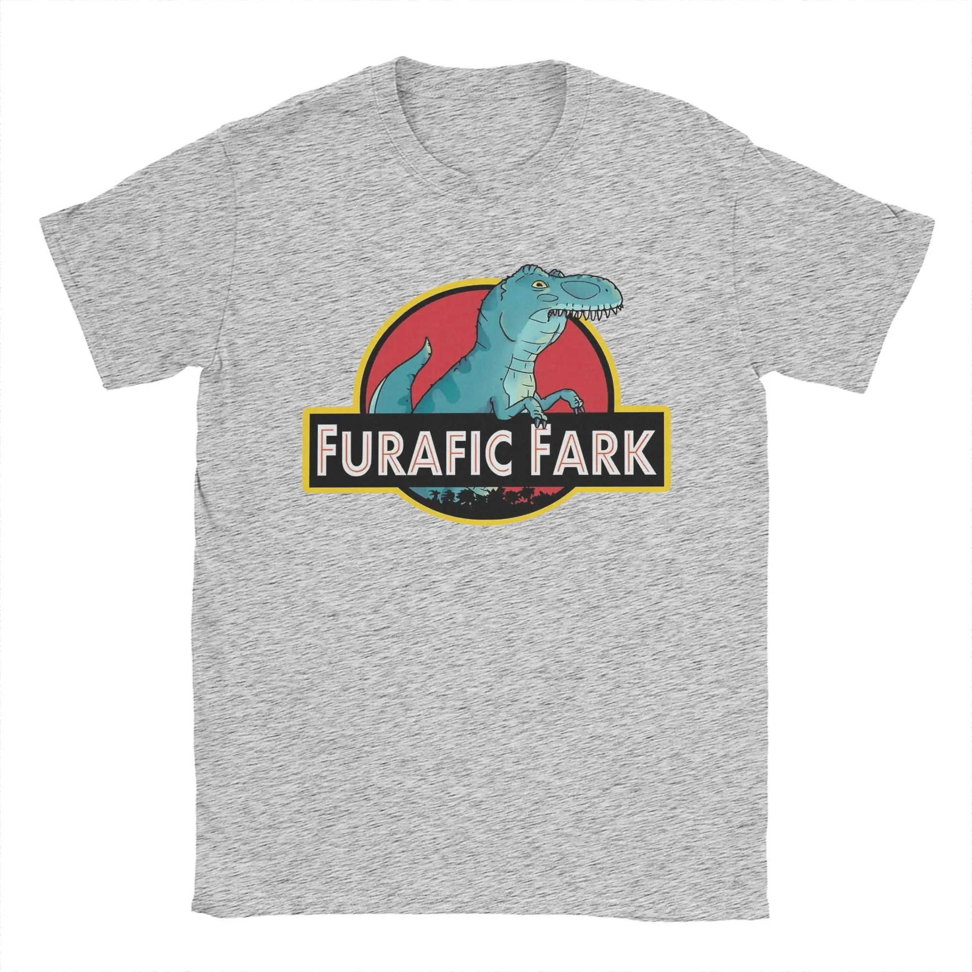 Camiseta Furafic Fark