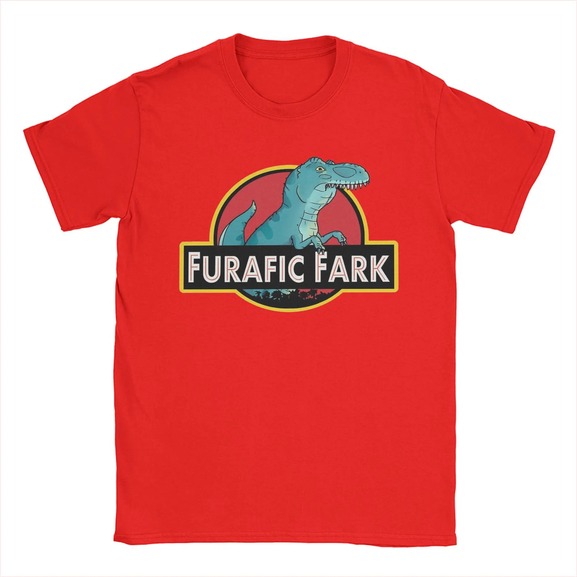 Camiseta Furafic Fark