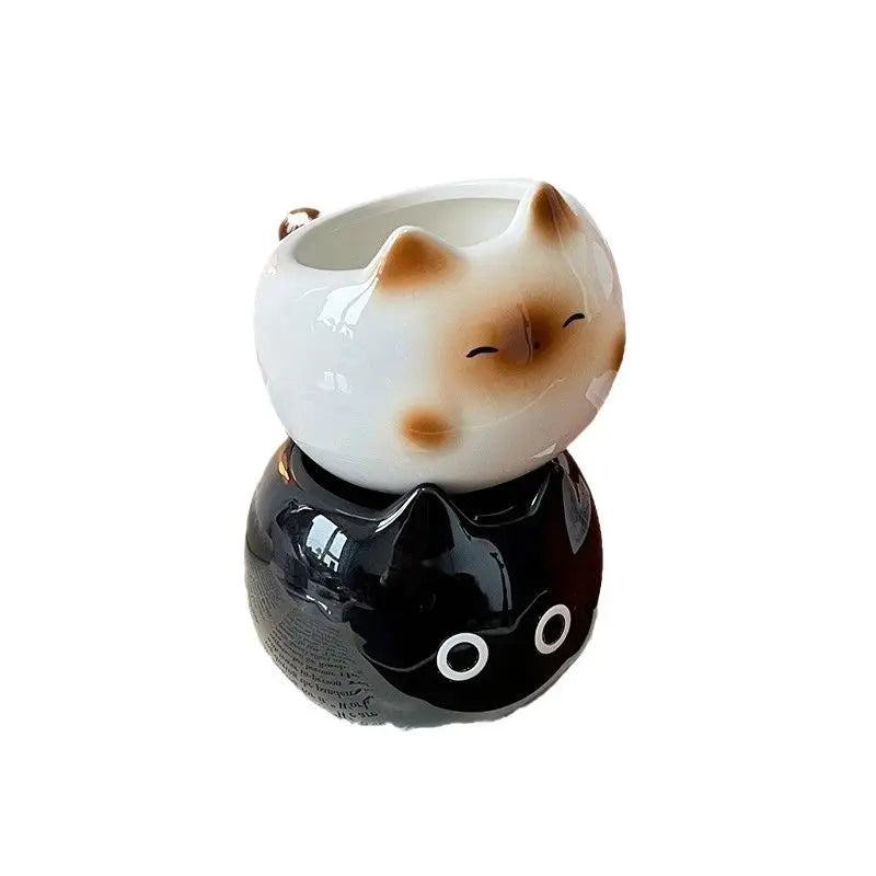 Taza - Un Lindo Gatito