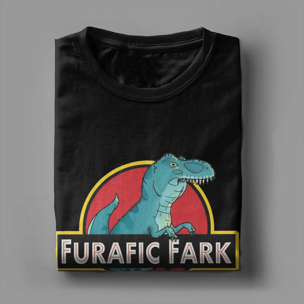 Camiseta Furafic Fark