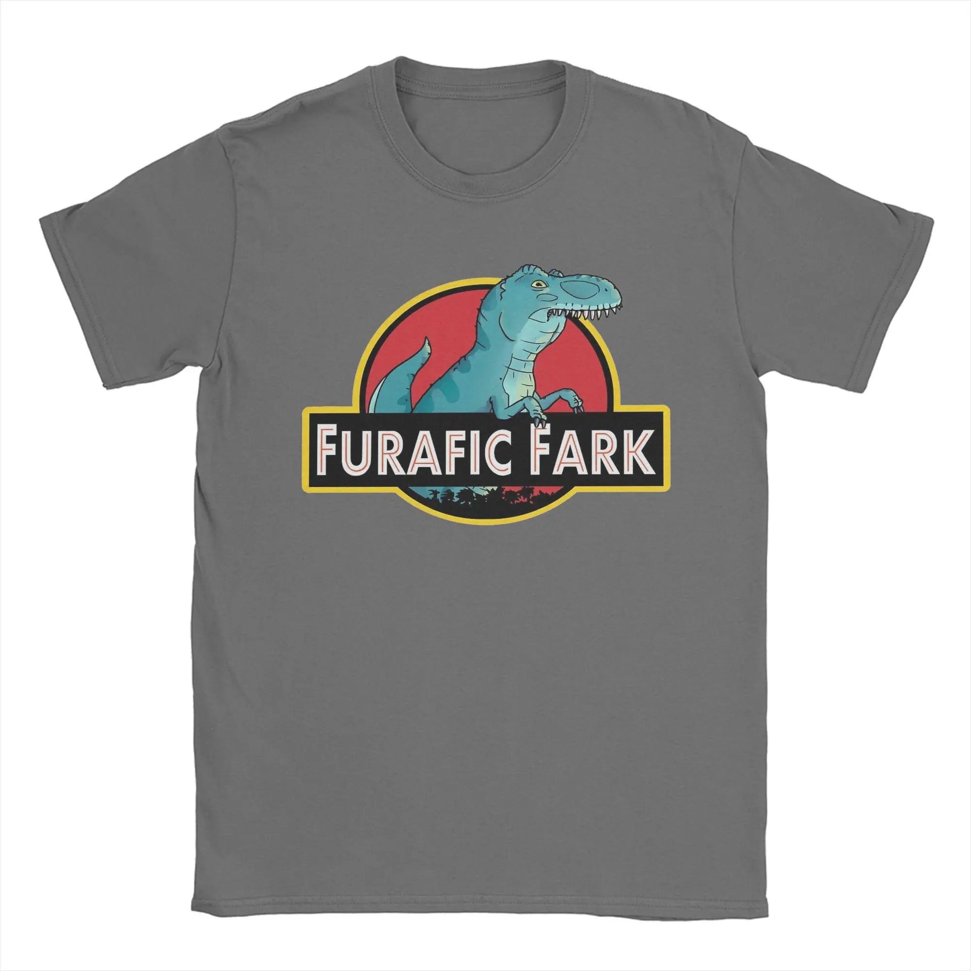 Camiseta Furafic Fark