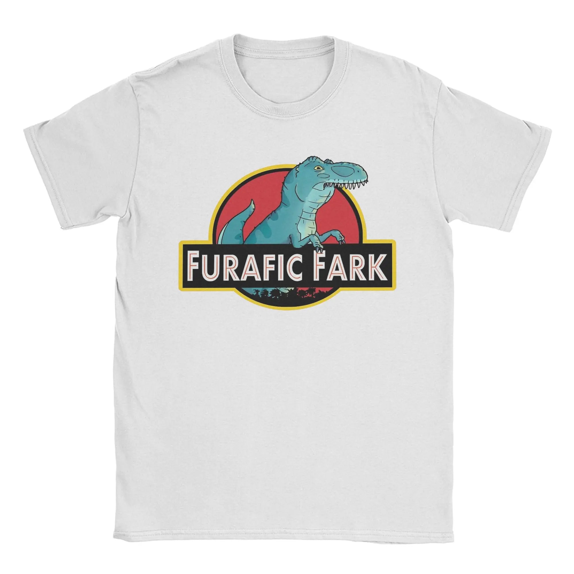 Camiseta Furafic Fark