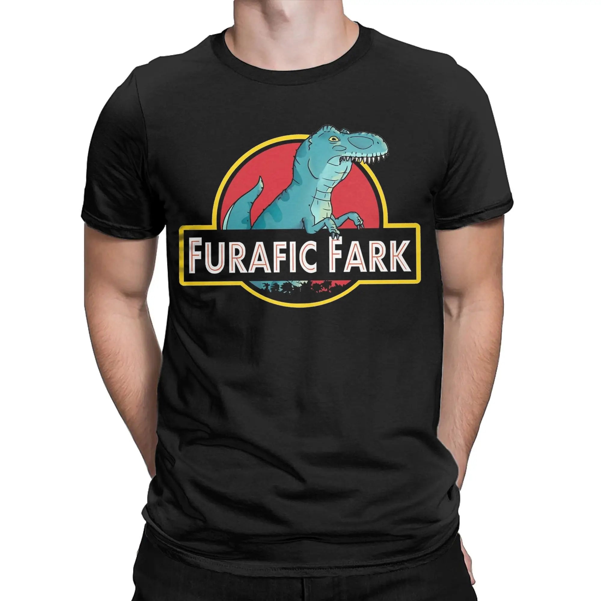 Camiseta Furafic Fark
