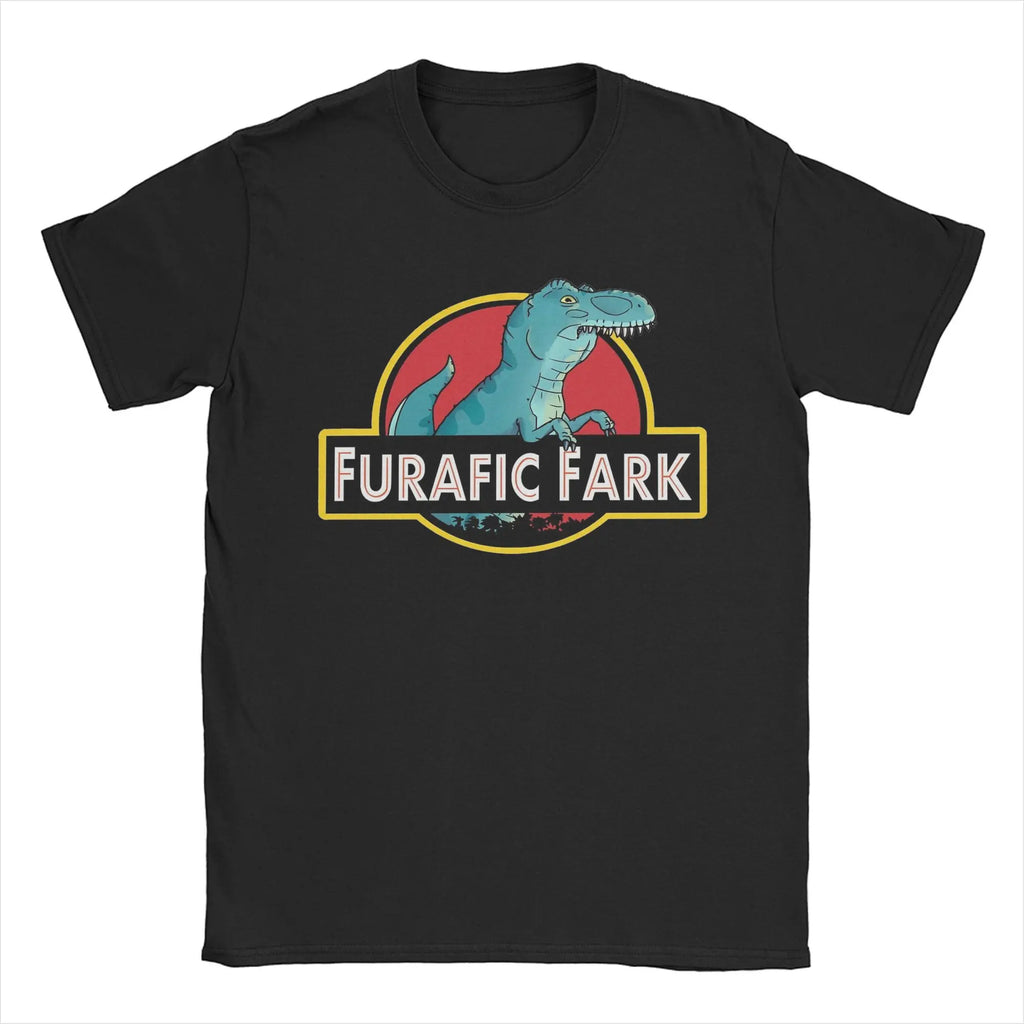 Camiseta Furafic Fark