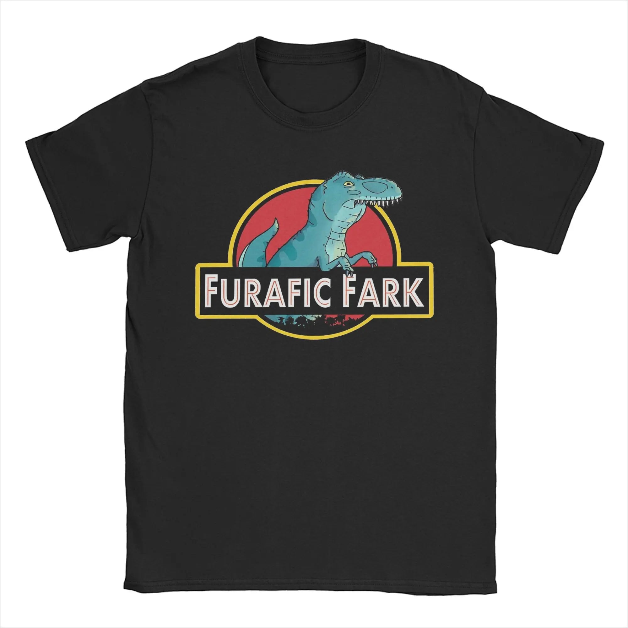Camiseta Furafic Fark