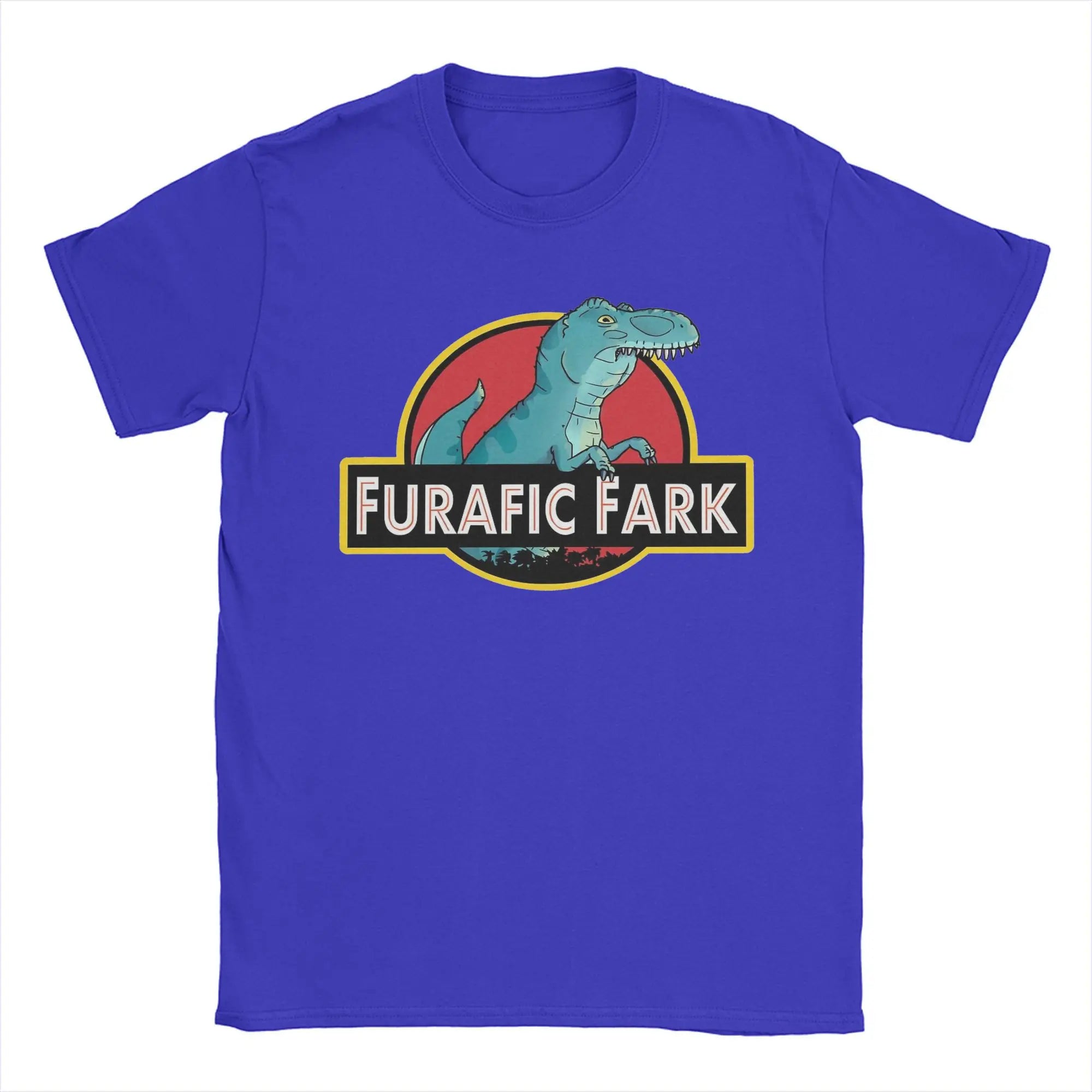 Camiseta Furafic Fark