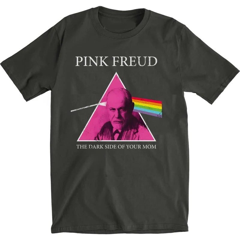 Camiseta Freud