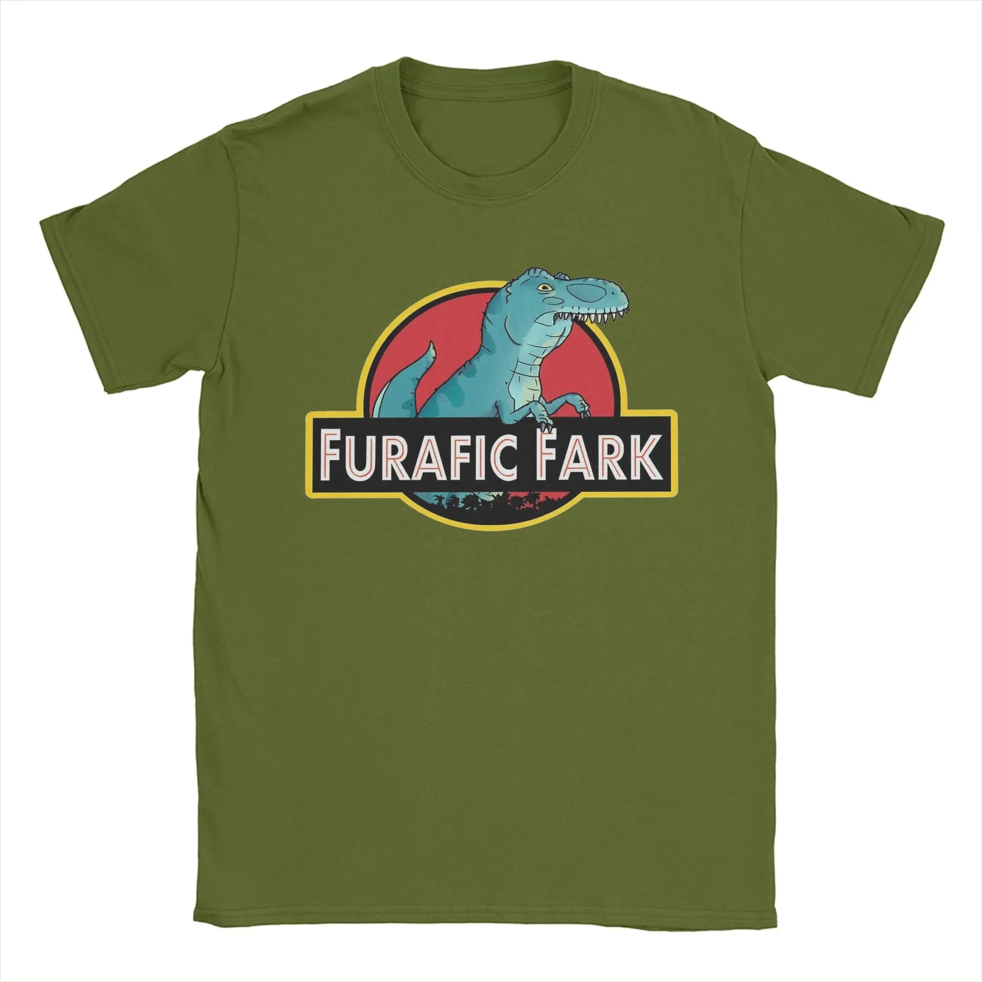 Camiseta Furafic Fark