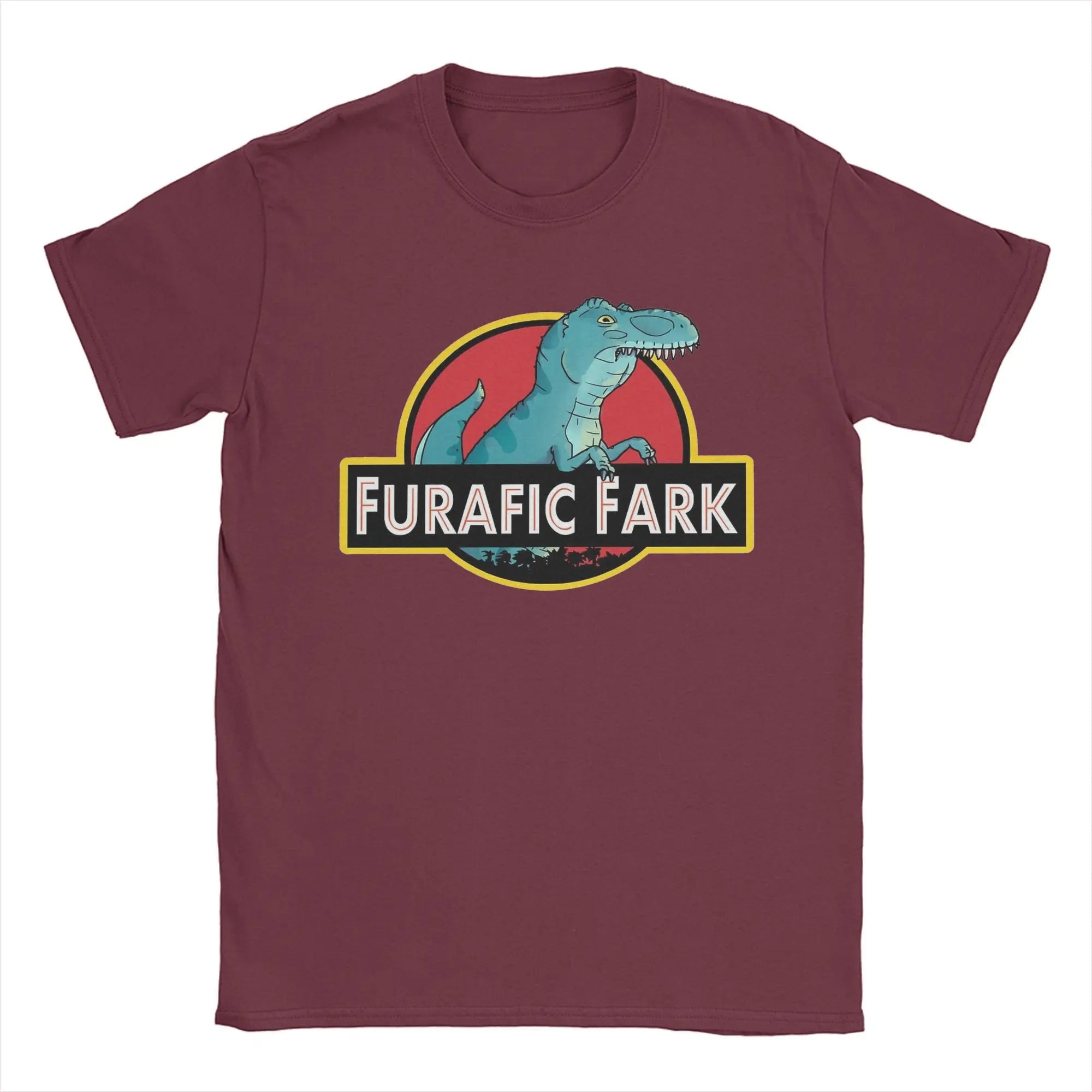 Camiseta Furafic Fark