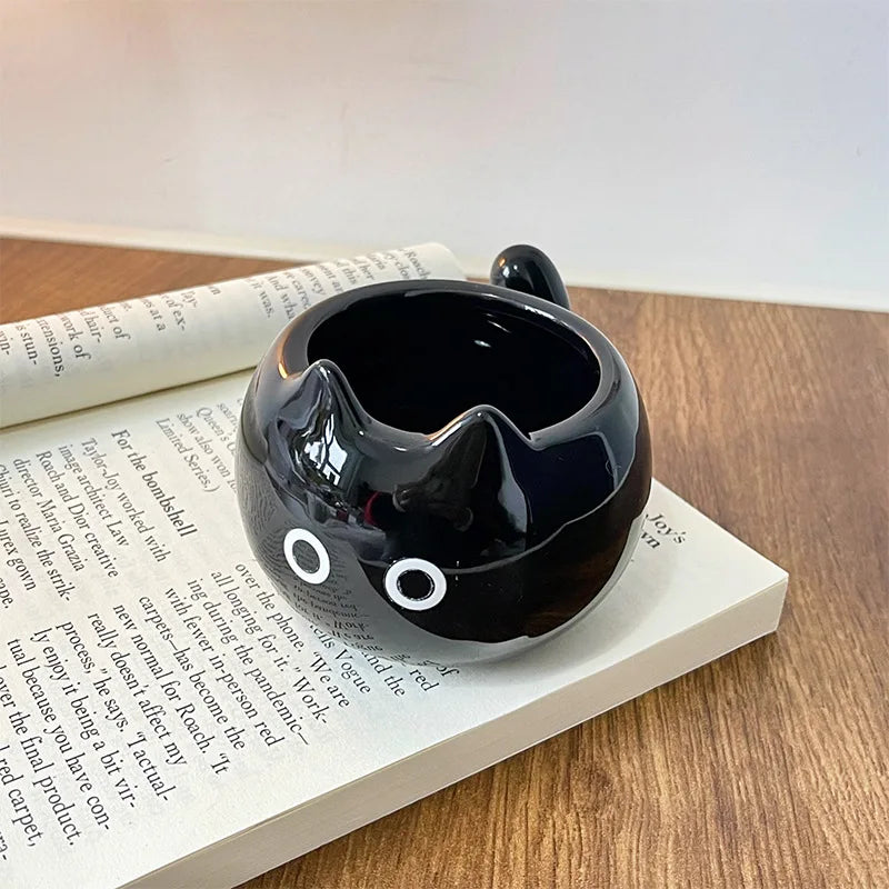 Taza - Un Lindo Gatito