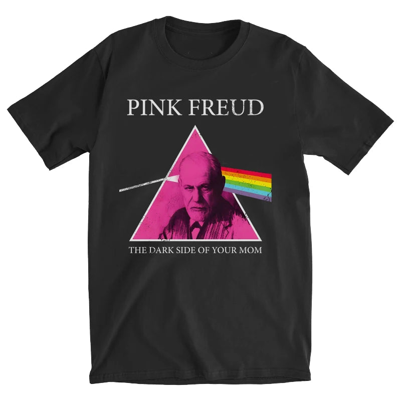 Camiseta Freud