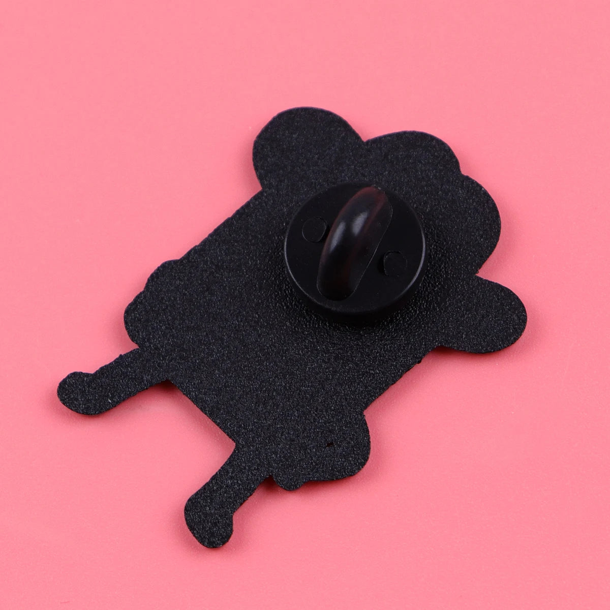 Pin Metálico "Cowboy Robot"