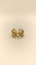 Anillo "Cuore"